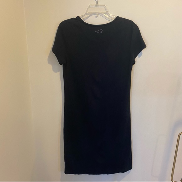 Horny Toad Black Athletic Dress Size Small - Picture 6 of 8